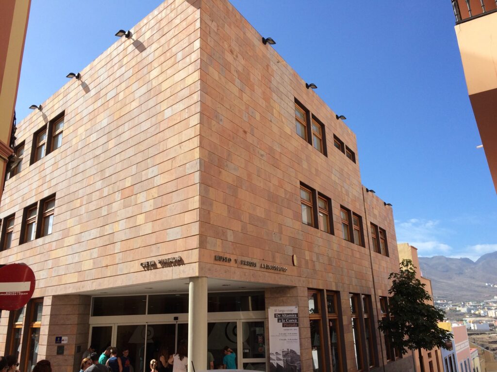 SEDE 1