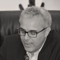 E. Aboulkacem*